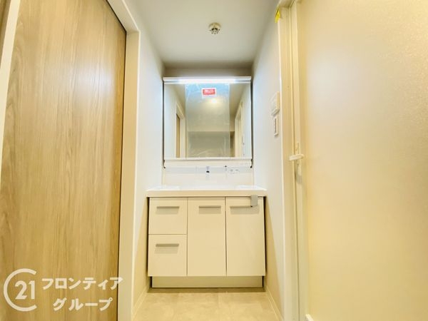 ファミールハイツ城東Ａ棟　中古マンション