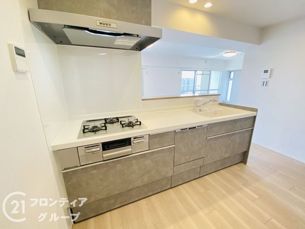 ファミールハイツ城東Ａ棟　中古マンション