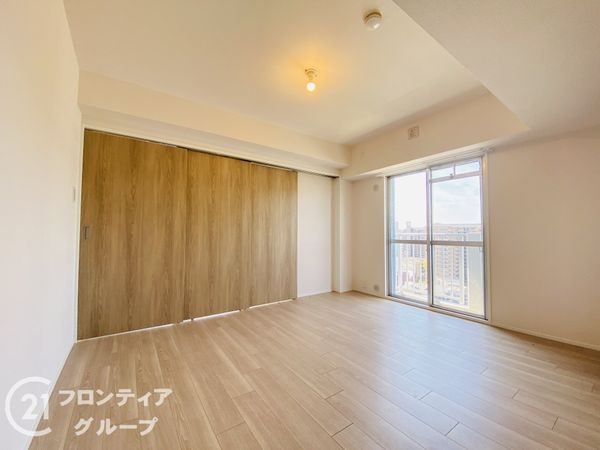 ファミールハイツ城東Ａ棟　中古マンション