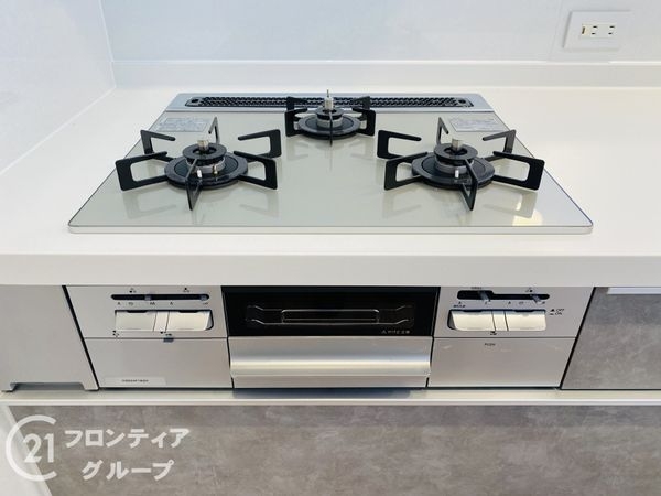 ファミールハイツ城東Ａ棟　中古マンション