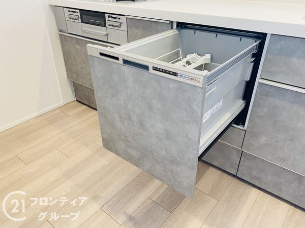 ファミールハイツ城東Ａ棟　中古マンション