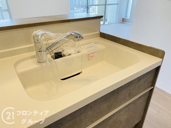 ファミールハイツ城東Ａ棟　中古マンション