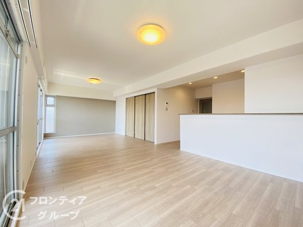 ファミールハイツ城東Ａ棟　中古マンション