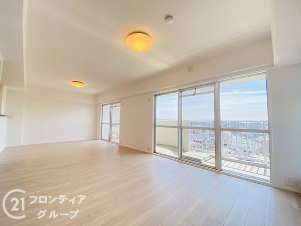 ファミールハイツ城東Ａ棟　中古マンション