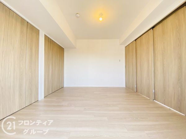 ファミールハイツ城東Ａ棟　中古マンション