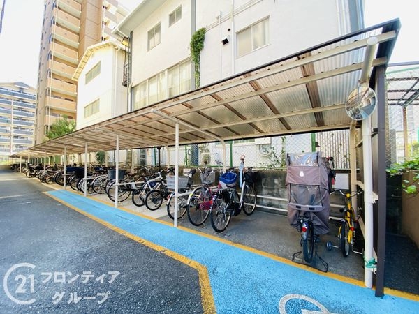 ハイマートすみれ　中古マンション