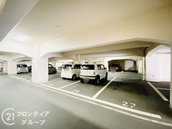 ハイマートすみれ　中古マンション