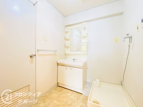 ハイマートすみれ　中古マンション