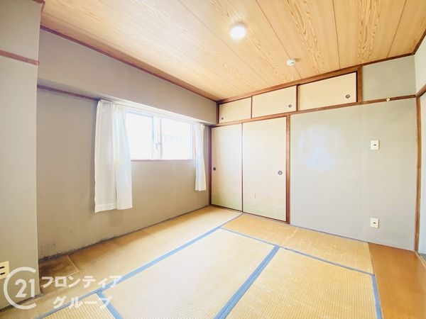 ハイマートすみれ　中古マンション