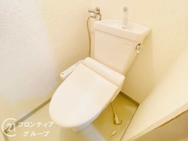 ハイマートすみれ　中古マンション