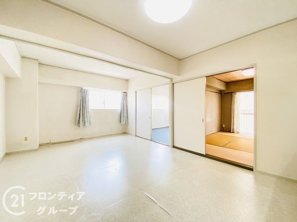 ハイマートすみれ　中古マンション