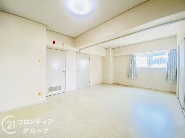 ハイマートすみれ　中古マンション