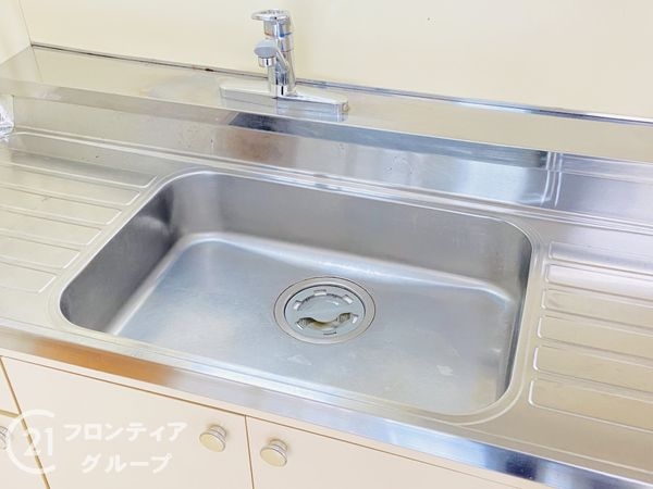 ハイマートすみれ　中古マンション