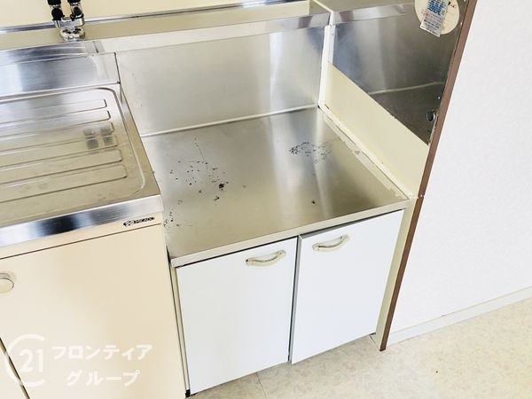 ハイマートすみれ　中古マンション
