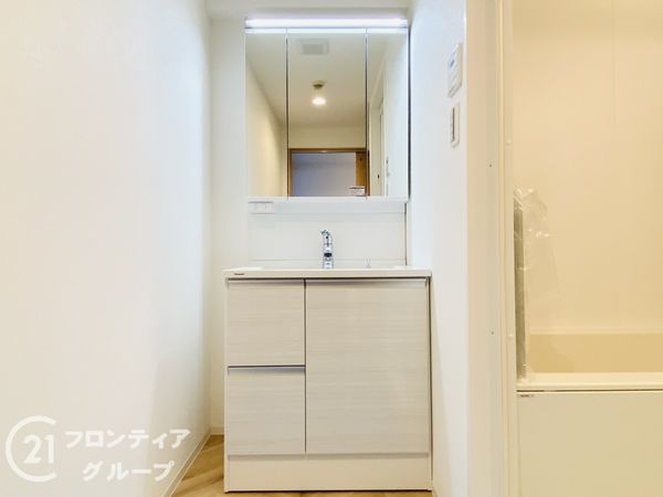 メロディーハイム関目高殿　中古マンション