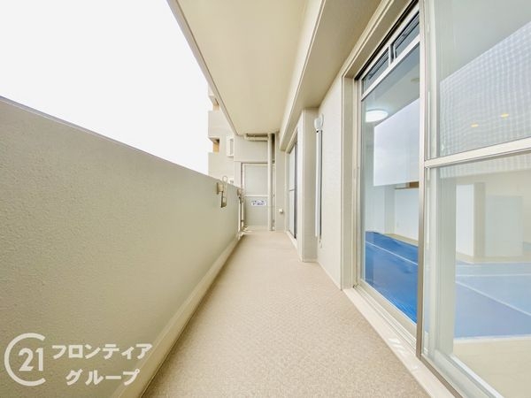 メロディーハイム関目高殿　中古マンション