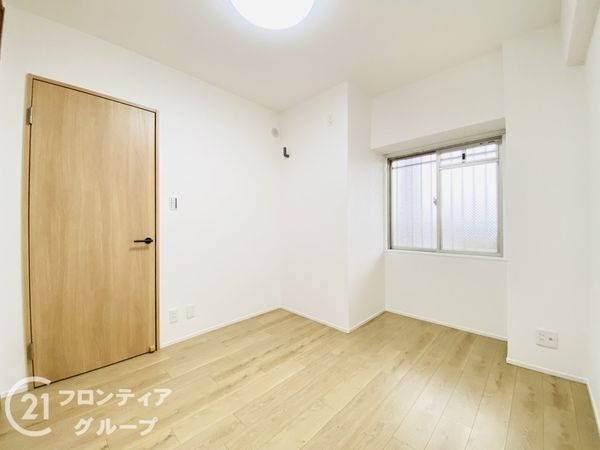 メロディーハイム関目高殿　中古マンション