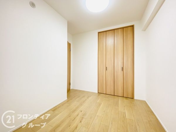 メロディーハイム関目高殿　中古マンション