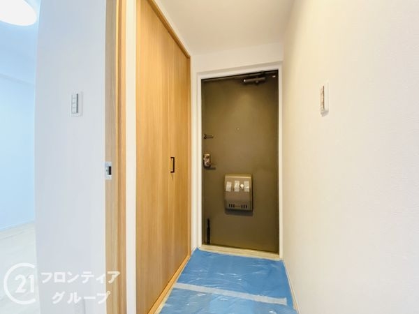 メロディーハイム関目高殿　中古マンション