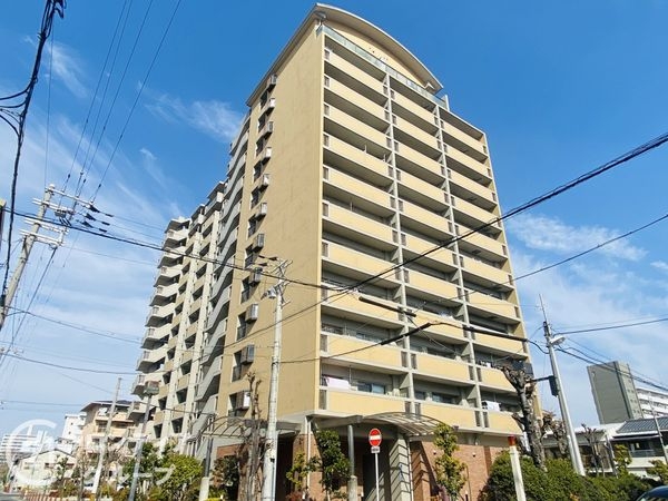 メロディーハイム関目高殿 中古マンション