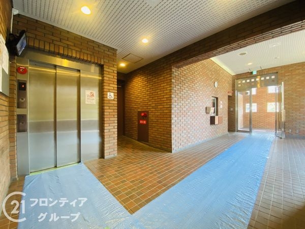 メロディーハイム関目高殿　中古マンション