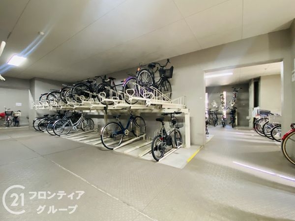 メロディーハイム関目高殿　中古マンション