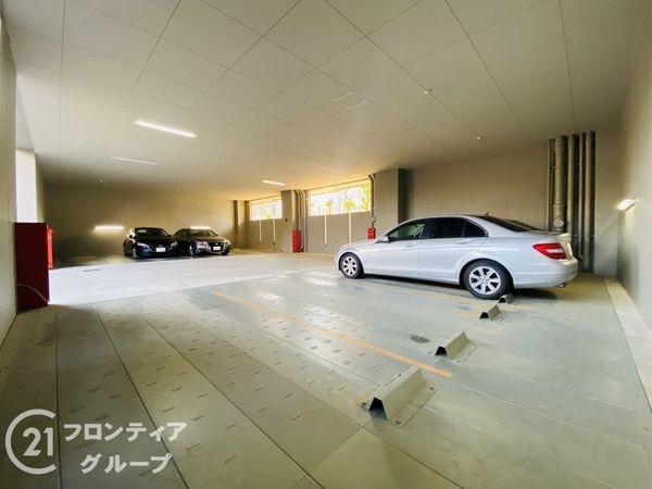 メロディーハイム関目高殿　中古マンション