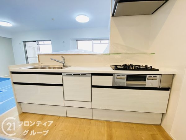 メロディーハイム関目高殿　中古マンション