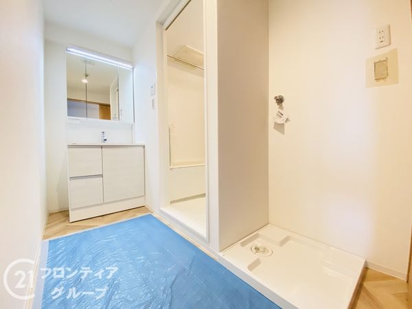メロディーハイム関目高殿　中古マンション