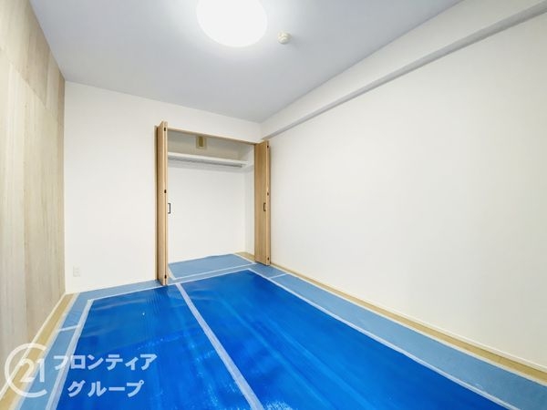 メロディーハイム関目高殿　中古マンション