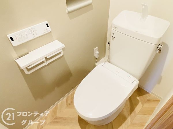 メロディーハイム関目高殿　中古マンション