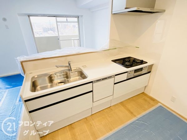 メロディーハイム関目高殿　中古マンション