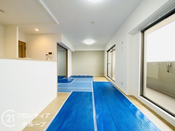 メロディーハイム関目高殿　中古マンション