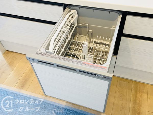 メロディーハイム関目高殿　中古マンション