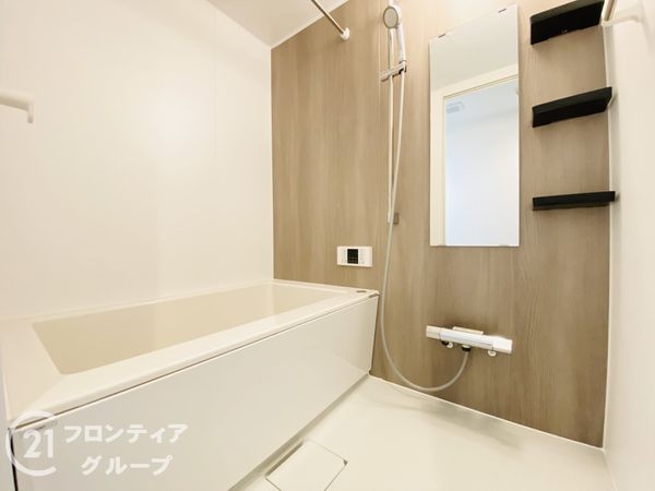 メロディーハイム関目高殿　中古マンション