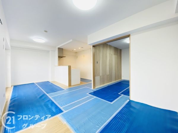 メロディーハイム関目高殿　中古マンション