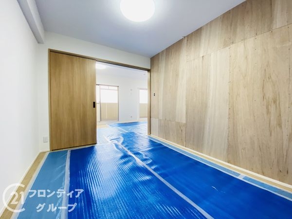 メロディーハイム関目高殿　中古マンション