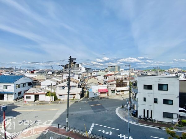 新森公園レックスマンション　中古マンション