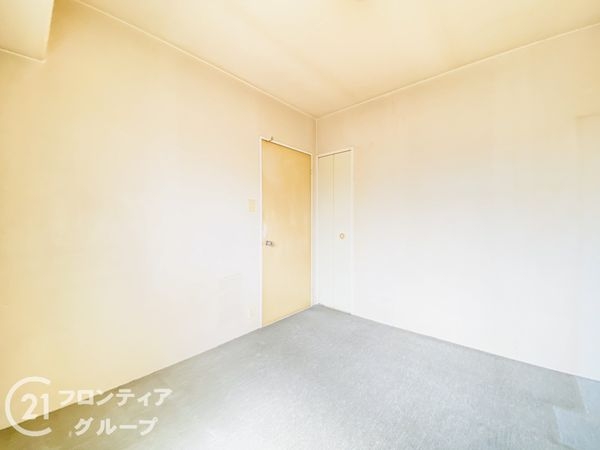 新森公園レックスマンション　中古マンション