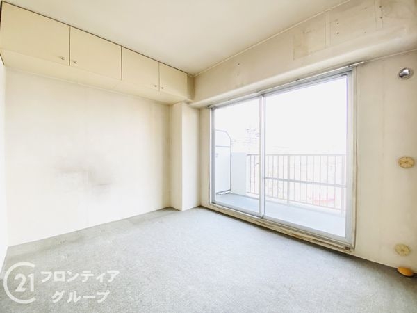 新森公園レックスマンション　中古マンション