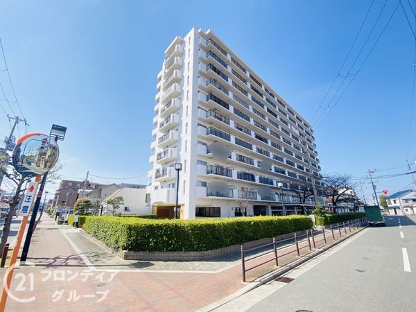 新森公園レックスマンション　中古マンション