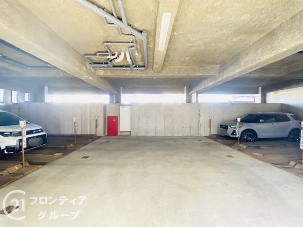 新森公園レックスマンション　中古マンション