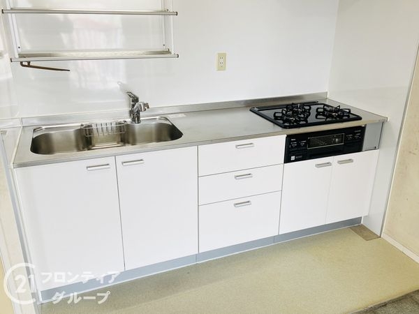 新森公園レックスマンション　中古マンション
