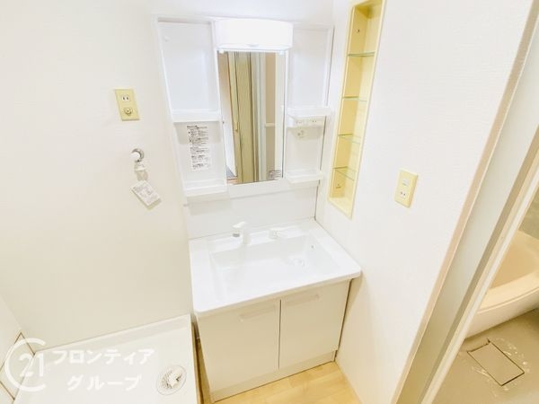 新森公園レックスマンション　中古マンション