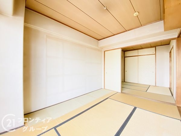 新森公園レックスマンション　中古マンション