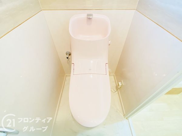 新森公園レックスマンション　中古マンション