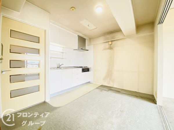 新森公園レックスマンション　中古マンション