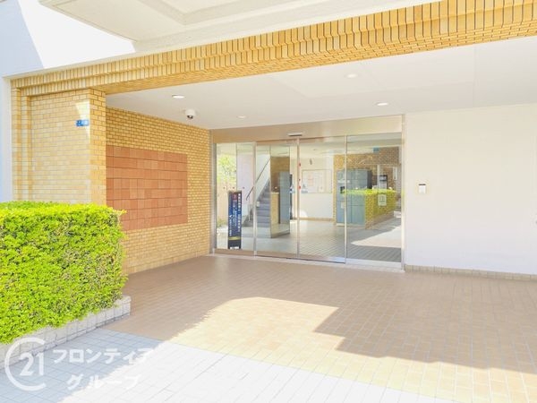 新森公園レックスマンション　中古マンション