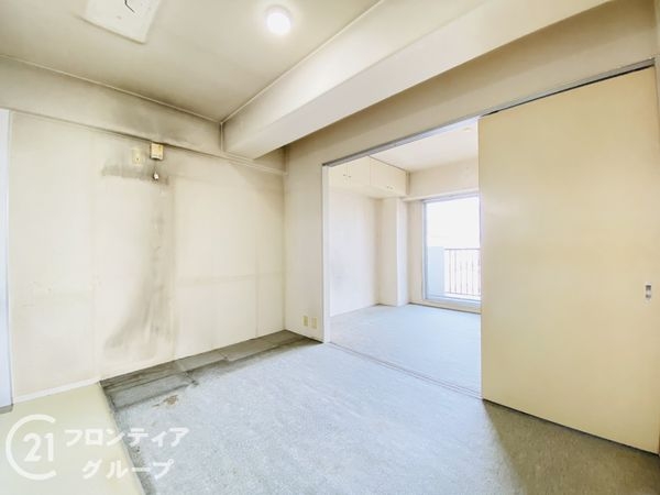 新森公園レックスマンション　中古マンション