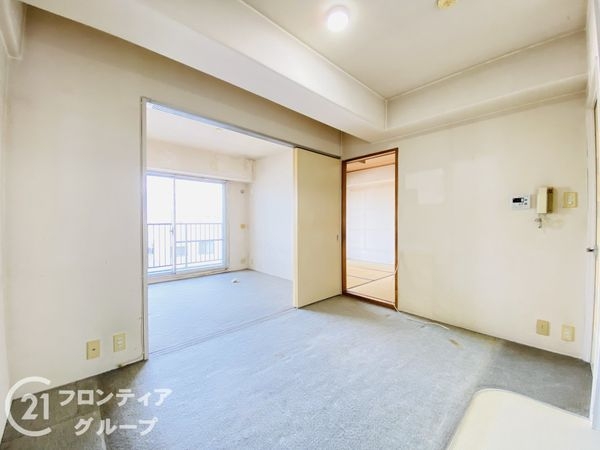 新森公園レックスマンション　中古マンション
